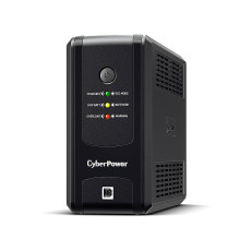 Источник бесперебойного питания CyberPower UT850EG